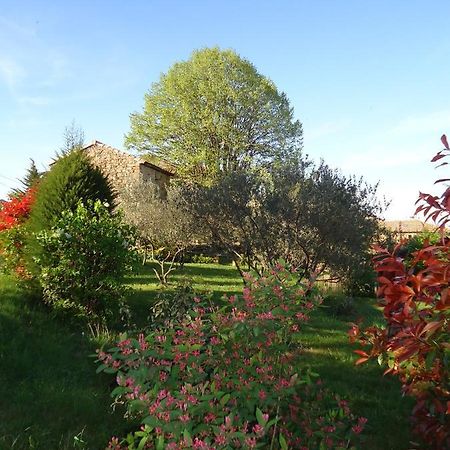 Le Vieux Tilleul Banne Exterior foto